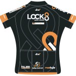 Lock8 Cycling Team - 2014 - Jedermann Team