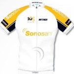Team Sonosan 2013