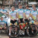 SPORTLER des Jahres und MANNSCHAFT des Jahres 2013 des Radsportverbandes Niedersachsen